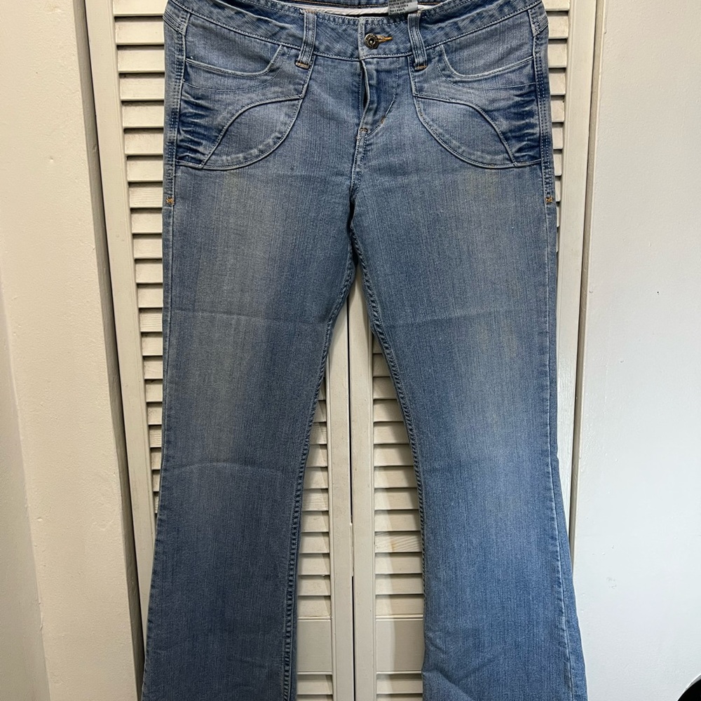 Jeans pants - Picture 5 of 8